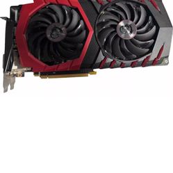 MSI Gaming GeForce GTX 1070 8GB GDDR5 Graphics Card