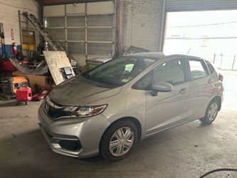 2019 Honda FIT