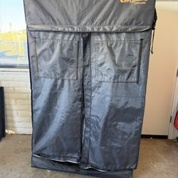 Grow Tent 2x4 Amazing Condition 