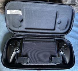 PlayStation Portal Remote Player PS5