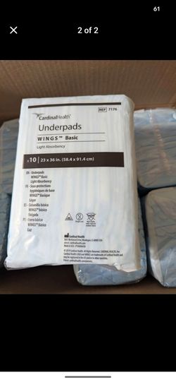 Bed pads/pet pads