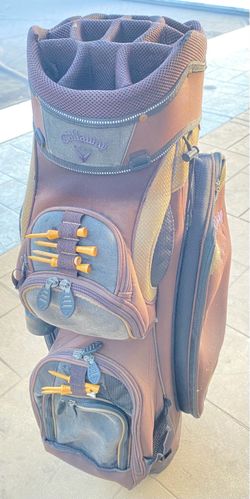 Callaway Golf Bag