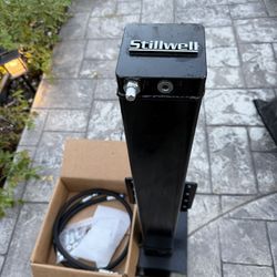 Stillwell Hydraulic Jack 