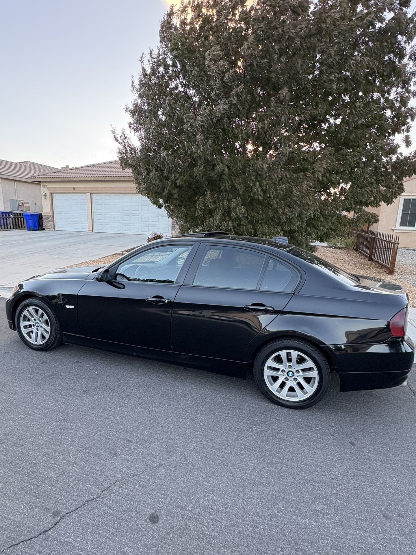 2008 BMW 328i