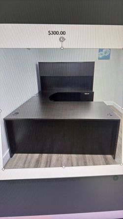 Office desk