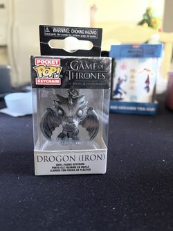 Pocket POP! Keychain Game Of Thrones