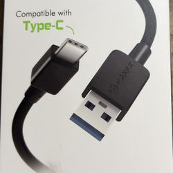 Usb To c Cable