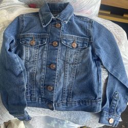 Children’s Place Denim Jacket