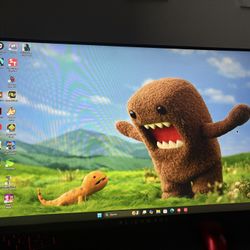 Alien Ware AW2523HF 360hz Monitor 