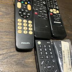 Ramote Controls (5).