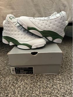 Air Jordan 13 XIII “Ray Allen” PE size 11