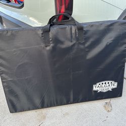 New Cornhole Bean Bag Toss In A Bag