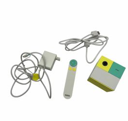 Nex Model NPG-001 Playground Game Console #US7878 (AR)