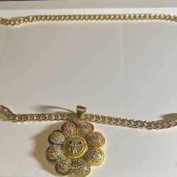 Beautiful Necklace 