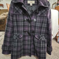 Covington Jacket. Size S. 