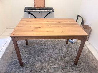 IKEA Dining Table