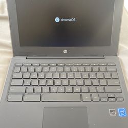 HP Chromebook G7 EE (AUE Updates Until 2029)