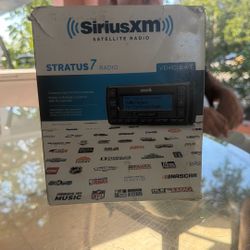 Sirius Xm For Sale Radio 