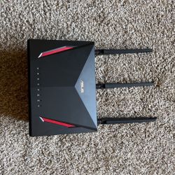 ASUS AC2900 WiFi Gaming Router (RT-AC86U)