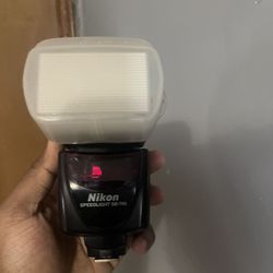 Camera  Equipment 