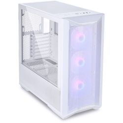 Lancool Ii Mesh C (Snow Edition)