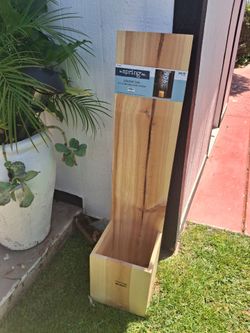 Nuevo para plantas