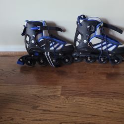 XMBT Inline Skates / Rollerblades