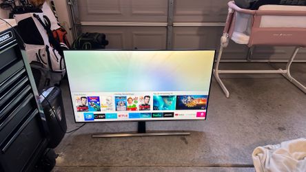 Samsung 50 Inch TV