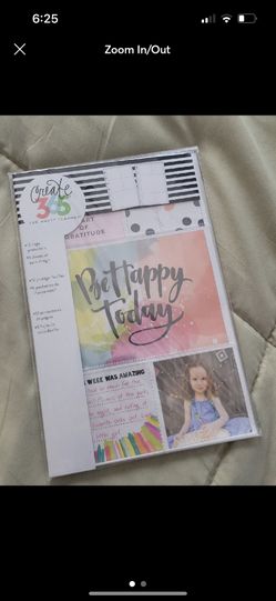 Happy Planner Mini