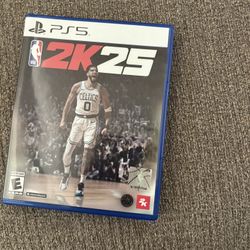 2k25