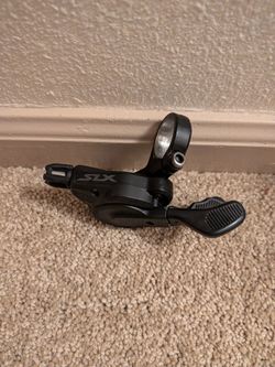 Shimano SLX Shifter - Mountain Bike Part