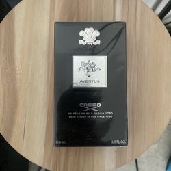Creed Aventus