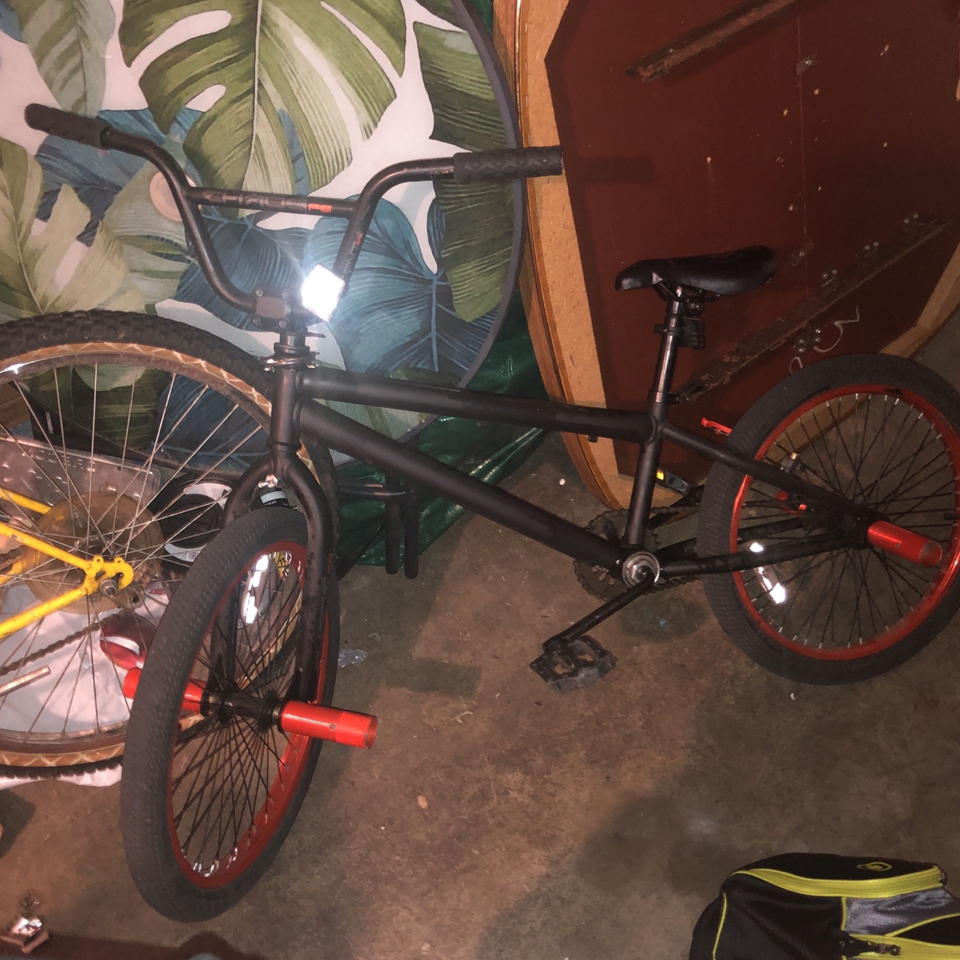 Bike