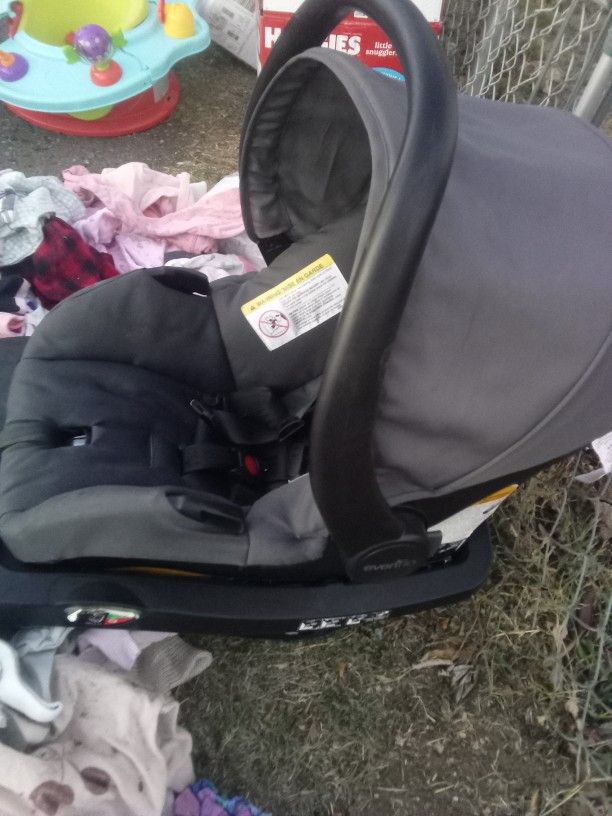 10$ Car seat 