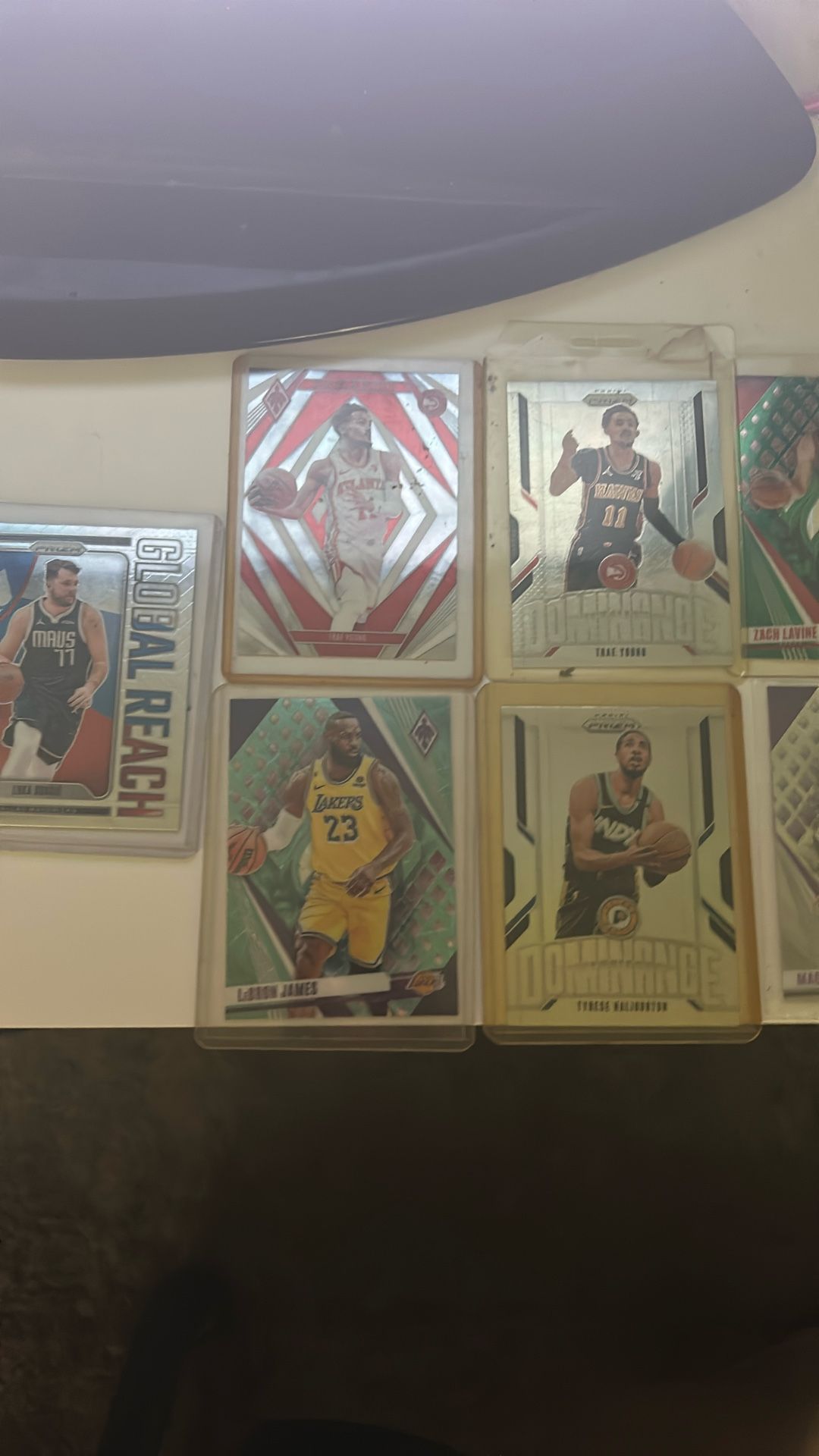 Sports Cards