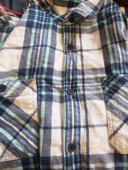 Flannels