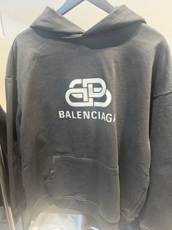 Balenciaga Tee