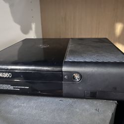 Xbox 360 E
