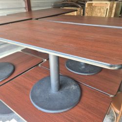 restaurant  table 