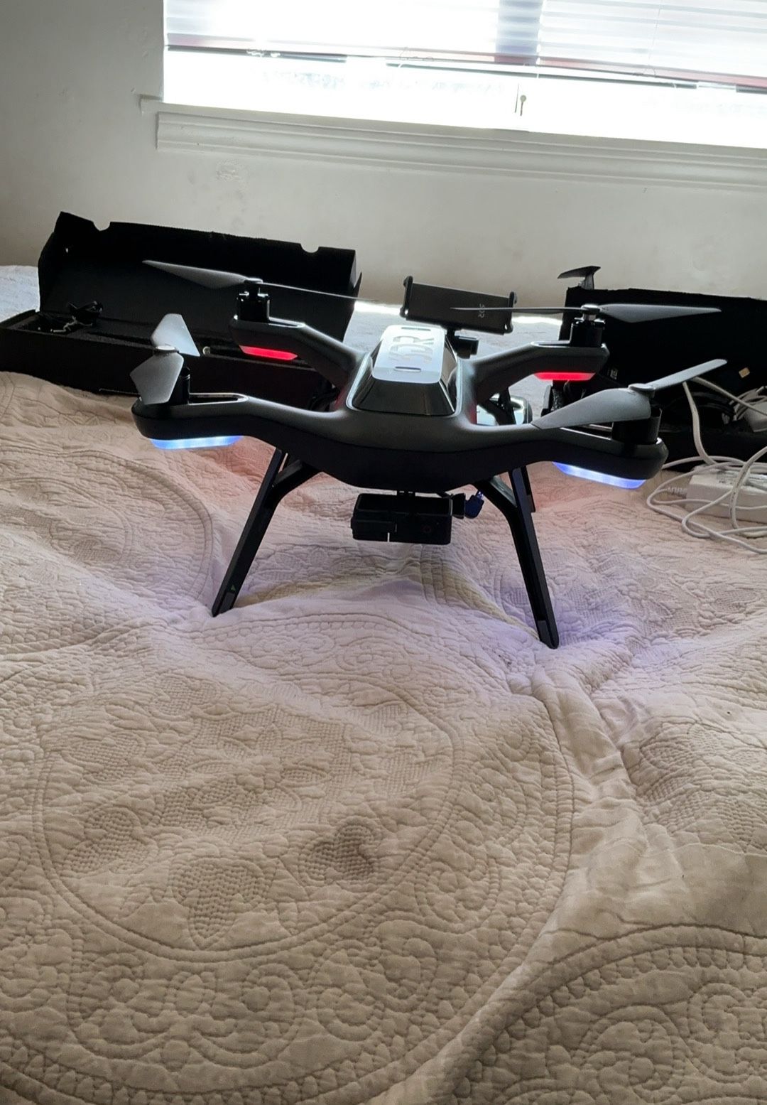 3DR Solo Drone