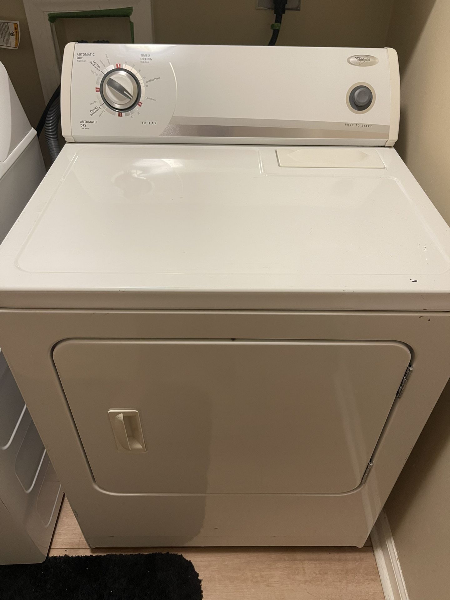 Dryer