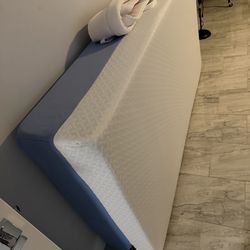 Zinus 14” Twin Firm Mattress