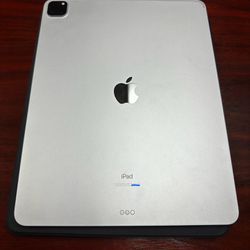 iPad Pro 12.9 256GB (5th Gen)
