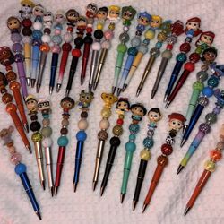 Disney Pens