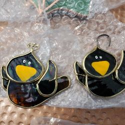 Window Suncatcher Set Of 2, Each Set