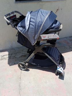 Strollers