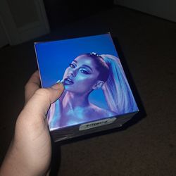New Still Wrapped Cloud Ariana Grande $30