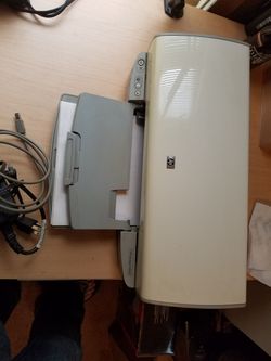 hp printer