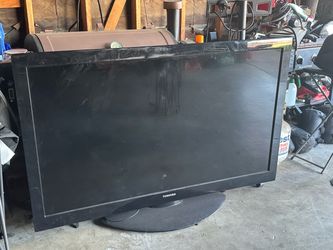 65” TV