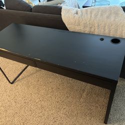 Free Desk